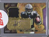 Kenny Stills [Uncirculated] #/75