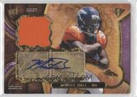 Montee Ball [EX to NM] #/75