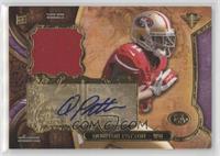 Quinton Patton #/75