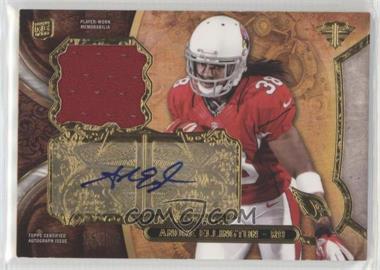 2013 Topps Triple Threads - Rookie Relics Autographs #TTRAR-AE2 - Andre Ellington /99 [Noted]