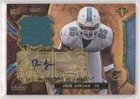 Dion Jordan #/99