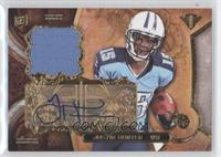 Justin Hunter #/99