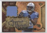 Justin Hunter #/99