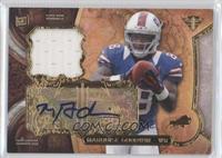 Marquise Goodwin #/99