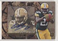 Eddie Lacy #/25