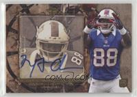 Marquise Goodwin #/25