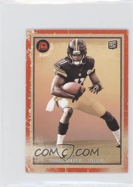 2013 Topps Turkey Red - [Base] - Mini #56 - Markus Wheaton