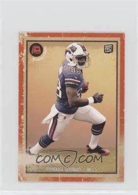 2013 Topps Turkey Red - [Base] - Mini #93 - Marquise Goodwin