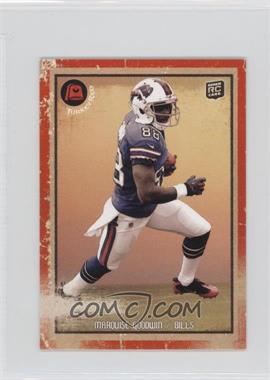 2013 Topps Turkey Red - [Base] - Mini #93 - Marquise Goodwin