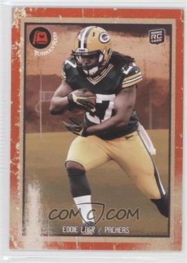 2013 Topps Turkey Red - [Base] #1.1 - Eddie Lacy (running)