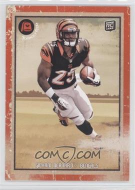 2013 Topps Turkey Red - [Base] #27 - Giovani Bernard