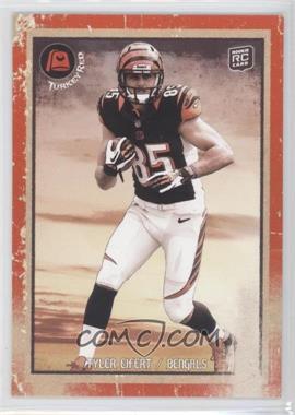 2013 Topps Turkey Red - [Base] #28 - Tyler Eifert