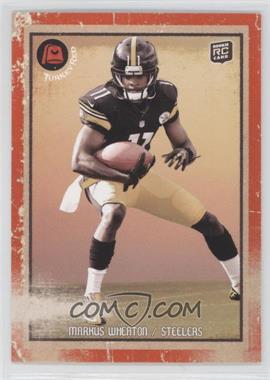 2013 Topps Turkey Red - [Base] #56 - Markus Wheaton