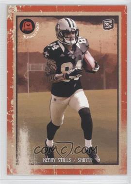 2013 Topps Turkey Red - [Base] #60 - Kenny Stills