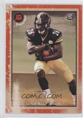 2013 Topps Turkey Red - [Base] #67 - Le'Veon Bell