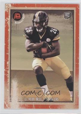 2013 Topps Turkey Red - [Base] #67 - Le'Veon Bell