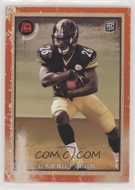 2013 Topps Turkey Red - [Base] #67 - Le'Veon Bell