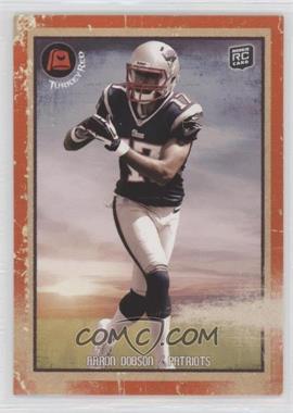 2013 Topps Turkey Red - [Base] #89 - Aaron Dobson