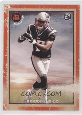 2013 Topps Turkey Red - [Base] #89 - Aaron Dobson