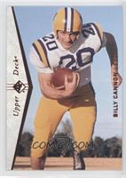Billy Cannon