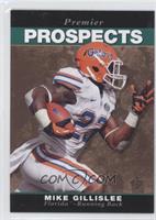 Premier Prospects - Mike Gillislee