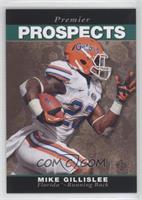 Premier Prospects - Mike Gillislee