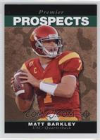 Premier Prospects - Matt Barkley