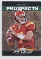 Premier Prospects - Matt Barkley