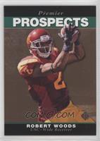 Premier Prospects - Robert Woods