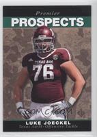 Premier Prospects - Luke Joeckel