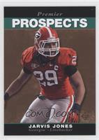 Premier Prospects - Jarvis Jones