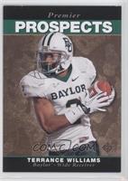 Premier Prospects - Terrance Williams