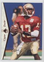 Charlie Ward