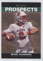 Premier Prospects - Mike Glennon