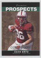 Premier Prospects - Zach Ertz