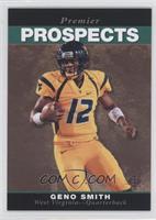 Premier Prospects - Geno Smith