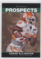 Premier Prospects - Andre Ellington