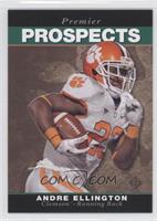 Premier Prospects - Andre Ellington