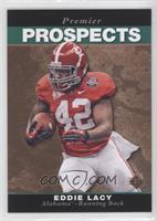 Premier Prospects - Eddie Lacy