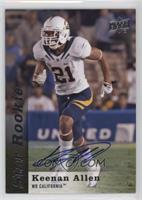 Star Rookie - Keenan Allen