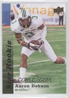 Star Rookie - Aaron Dobson