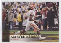 Star Rookie - Andre Ellington