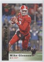 Star Rookie - Mike Glennon