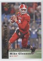 Star Rookie - Mike Glennon