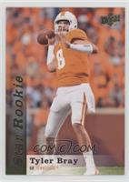 Star Rookie - Tyler Bray