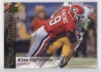 Star Rookie - Alec Ogletree