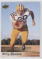 Billy Cannon