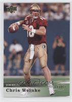 Chris Weinke