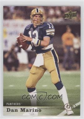 2013 Upper Deck - [Base] #41 - Dan Marino