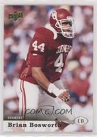 Brian Bosworth